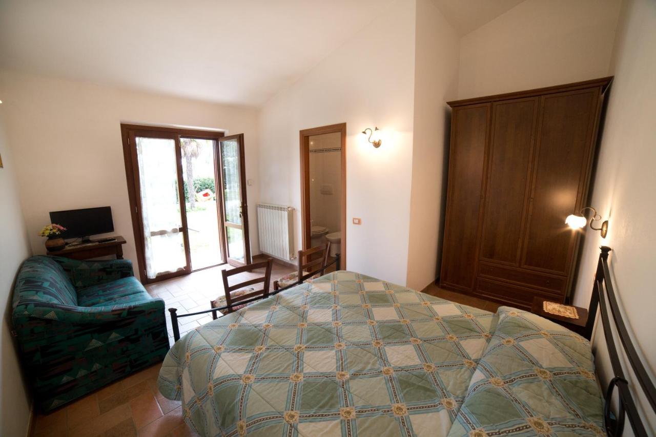 Agriturismo La Piantata ボルセーナ エクステリア 写真